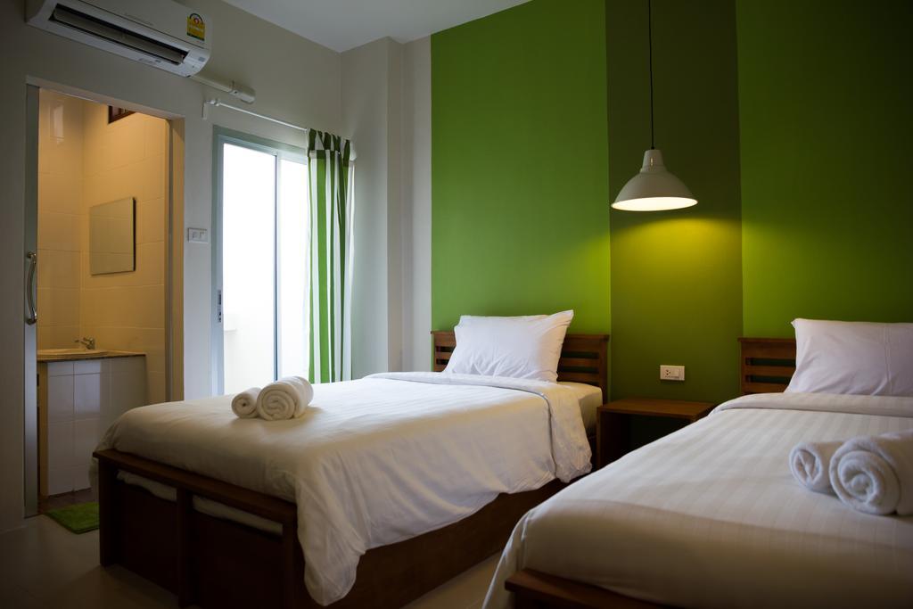 Krabi Pitta House Hotel Exterior photo