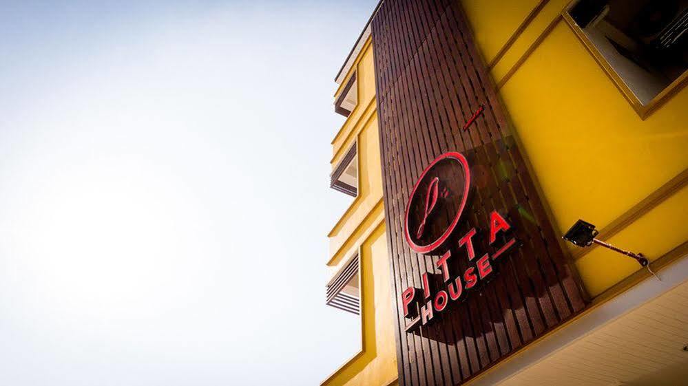 Krabi Pitta House Hotel Exterior photo