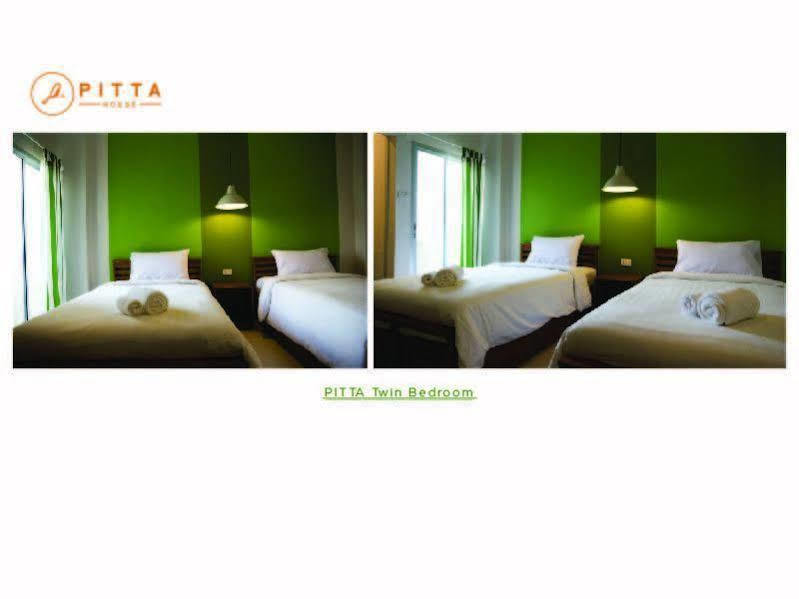 Krabi Pitta House Hotel Exterior photo